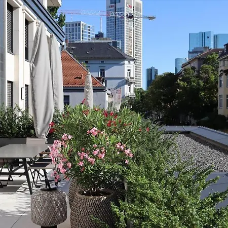 Apartment Mit 3 Schlafzimmern Onyx, 60323, Frankfurt, Hessen Frankfurt am Main